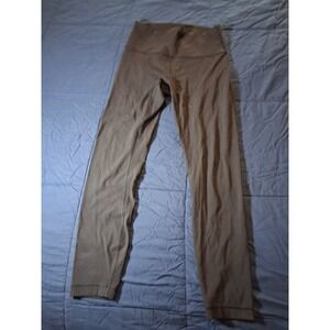 Lululemon Align Leggings Black Size 6 Workout Gym